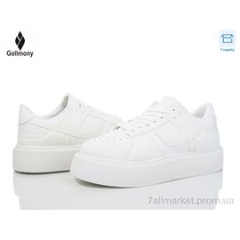 Кросівки жіночі модні Весна/осінь 2025-16-2 (8 пар р.36-40) "Gollmony" недорого оптом від прямого постачальника