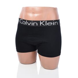 Фотография Трусы мужские 405 black (3 XL) р.3XL "Textile" недорого оптом от прямого поставщика