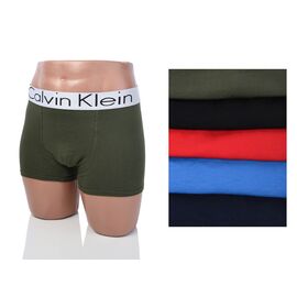 Фотография Трусы мужские N301C mix р.M-3XL "Textile" недорого оптом от прямого поставщика