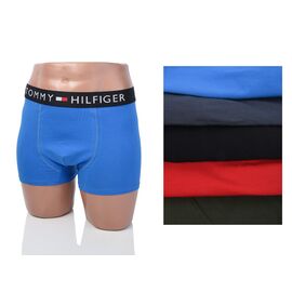 Фотография Трусы мужские N302T mix р.M-3XL "Textile" недорого оптом от прямого поставщика