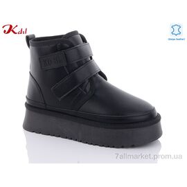 Черевики жіночі стильні Зима 1615-8 (6 пар р.36-41) "Jiulai-Kadisalun" недорого оптом від прямого постачальника