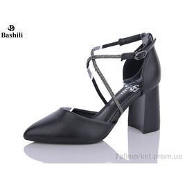 Туфлі дитячі зручні Весна/осінь X305-1 (6 пар р.33-38) "Башили" недорого оптом від прямого постачальника