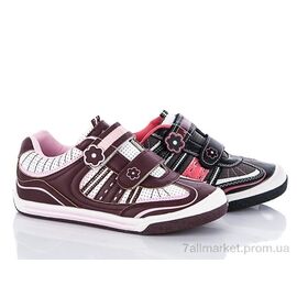 Фотография Кроссовки детские модные Лето S8968 mix (12 пар р.28-35) "Elmob" недорого оптом от прямого поставщика