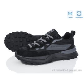 Фотография Кроссовки мужские модные Весна/осень 6606-1 норма (8 пар р.40-45) "Kulada-UCSS-MD" недорого оптом от прямого поставщика