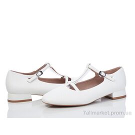 Фотография Туфли женские стильные Весна/осень A239-2 (6 пар р.36-40) "Loretta" недорого оптом от прямого поставщика