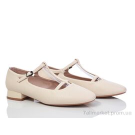 Фотография Туфли женские стильные Весна/осень A239-3 (6 пар р.36-40) "Loretta" недорого оптом от прямого поставщика