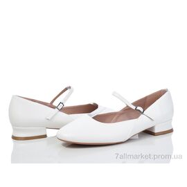 Туфлі жіночі стильні Весна/осінь A242-2 (6 пар р.36-40) "Loretta" недорого оптом від прямого постачальника