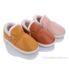 Тапки жіночі для будинку Зима PL57 mix (12 пар р.36-41) "Elmob" недорого оптом від прямого постачальника