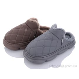 Тапки чоловічі домашні Зима PL59 mix (10 пар р.40-45) "Elmob" недорого оптом від прямого постачальника