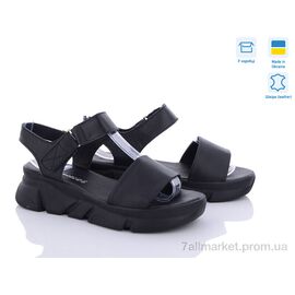 Фотография Босоножки женские летние Лето 2106-12 (8 пар р.36-40) "Fat Fox-Tamei" недорого оптом от прямого поставщика