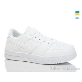 Фотография Кроссовки женские модные Весна/осень 2470-7 (8 пар р.36-41) "Swin" недорого оптом от прямого поставщика