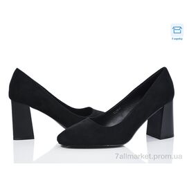 Фотография Туфли женские стильные Весна/осень Y128-1 (8 пар р.36-40) "L&M-Lemon" недорого оптом от прямого поставщика