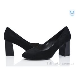 Фотография Туфли женские стильные Весна/осень Y128-2 (8 пар р.36-40) "L&M-Lemon" недорого оптом от прямого поставщика