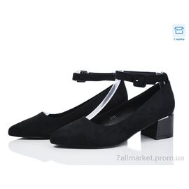 Фотография Туфли женские стильные Весна/осень Y130-1 (8 пар р.36-40) "L&M-Lemon" недорого оптом от прямого поставщика