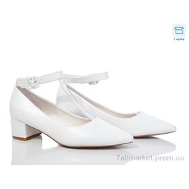 Туфлі жіночі стильні Весна/осінь Y129-4 (8 пар р.36-40) "Love-L&M-ZDW" недорого оптом від прямого постачальника