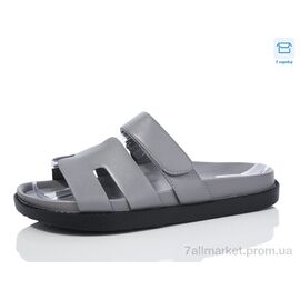 Шльопанці жіночі полегшені Літо K52-3 (8 пар р.36-41) "Hongquan" недорого оптом від прямого постачальника