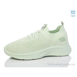 Кросівки жіночі модні Літо A206-7 (8 пар р.36-41) "Hongquan" недорого оптом від прямого постачальника