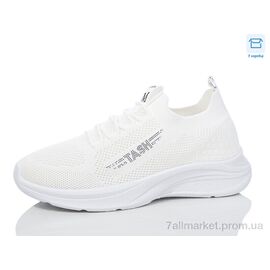 Кросівки жіночі модні Літо A205-2 (8 пар р.36-41) "Hongquan" недорого оптом від прямого постачальника