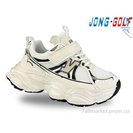 Кросівки дитячі модні Весна/осінь B11425-27 (8 пар р.27-32) "Jong Golf" недорого оптом від прямого постачальника