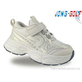 Кросівки дитячі модні Весна/осінь B11428-7 (8 пар р.27-32) "Jong Golf" недорого оптом від прямого постачальника