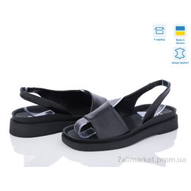 Босоніжки жіночі літні Літо 1219-12 (8 пар р.36-41) "Fat Fox-Tamei" недорого оптом від прямого постачальника