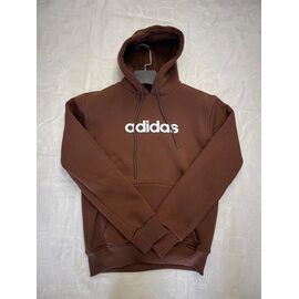 Фотография Худи мужской DG28 brown р.M-2XL "Dogan" недорого оптом от прямого поставщика