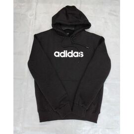 Фотография Худи мужской DG45 black р.M-2XL "Dogan" недорого оптом от прямого поставщика