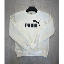 Фотография Свитер мужской DG48 white р.M-2XL "Dogan" недорого оптом от прямого поставщика