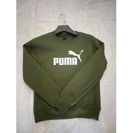 Фотография Свитер мужской DG50 khaki р.M-2XL "Dogan" недорого оптом от прямого поставщика