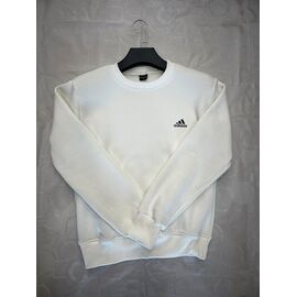 Светр чоловічий DG55 white р.M-2XL "Dogan" недорого оптом від прямого постачальника