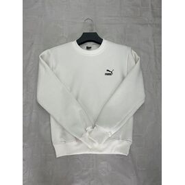 Фотография Свитер мужской DG66 white р.M-2XL "Dogan" недорого оптом от прямого поставщика