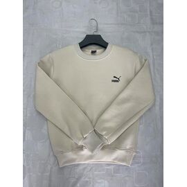 Фотография Свитер мужской DG69 beige р.M-2XL "Dogan" недорого оптом от прямого поставщика
