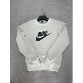 Фотография Свитер мужской DG74 white р.M-2XL "Dogan" недорого оптом от прямого поставщика