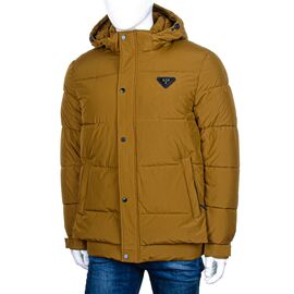 Куртка чоловіча зимова 3937-8997-2 р.48-66 "BIG clothes" недорого оптом від прямого постачальника