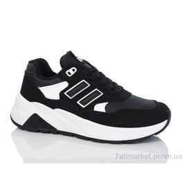 Кросівки жіночі модні Весна/осінь H29-2 (8 пар р.36-41) "Xifa" недорого оптом від прямого постачальника