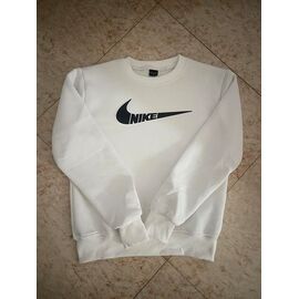 Фотография Свитер мужской DG176 white р.M-2XL "Dogan" недорого оптом от прямого поставщика