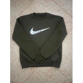 Светр чоловічий DG178 khaki р.M-2XL "Dogan" недорого оптом від прямого постачальника