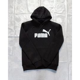 Фотография Худи мужской DG192 black р.L-3XL "Dogan" недорого оптом от прямого поставщика