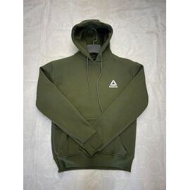 Фотография Худи мужской DG196 khaki р.L-3XL "Dogan" недорого оптом от прямого поставщика