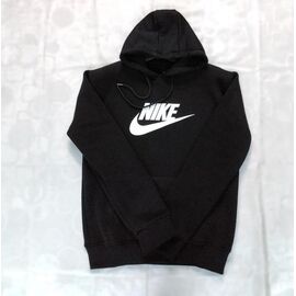 Фотография Худи мужской DG202 black р.L-3XL "Dogan" недорого оптом от прямого поставщика