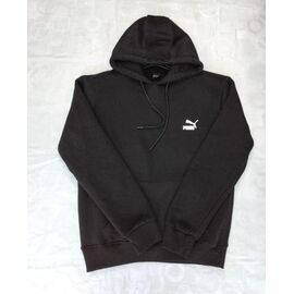 Фотография Худи мужской DG208 black р.L-3XL "Dogan" недорого оптом от прямого поставщика