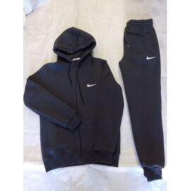 Фотография Костюм спортивный мужской DG246 navy р.S-2XL "Dogan" недорого оптом от прямого поставщика