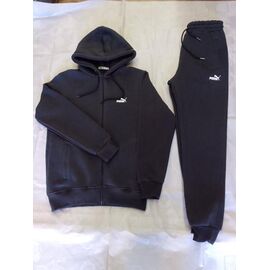 Фотография Костюм спортивный мужской DG251 navy р.S-2XL "Dogan" недорого оптом от прямого поставщика