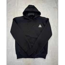 Фотография Худи мужской DG307 black р.L-3XL "Dogan" недорого оптом от прямого поставщика