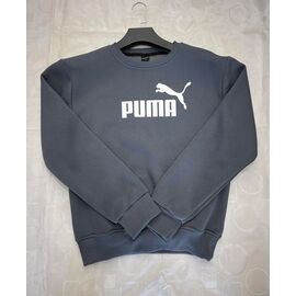 Фотография Свитер мужской DG322 grey р.M-2XL "Dogan" недорого оптом от прямого поставщика