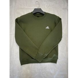 Фотография Свитер мужской DG327 khaki р.M-2XL "Dogan" недорого оптом от прямого поставщика