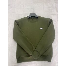 Фотография Свитер мужской DG333 khaki р.M-2XL "Dogan" недорого оптом от прямого поставщика