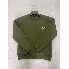 Фотография Свитер мужской DG335 khaki р.M-2XL "Dogan" недорого оптом от прямого поставщика