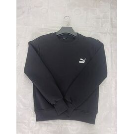 Фотография Свитер мужской DG337 black р.M-2XL "Dogan" недорого оптом от прямого поставщика