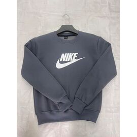 Фотография Свитер мужской DG341 grey р.M-2XL "Dogan" недорого оптом от прямого поставщика